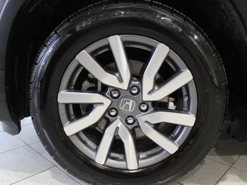 Certified 2019 Honda Pilot EX-L image 7