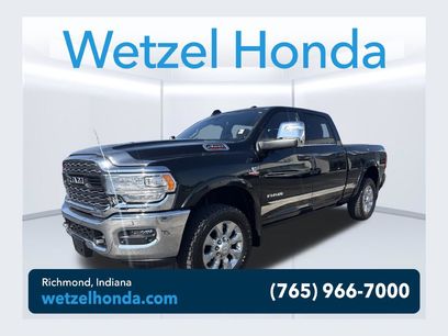Used 2023 RAM 2500 Limited