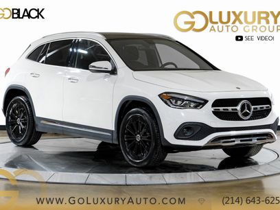 Used 2023 Mercedes-Benz GLA 250 w/ Premium Package