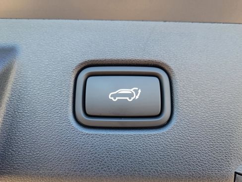 New 2026 Hyundai Tucson SEL image 9