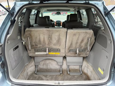 Used 2006 Toyota Sienna XLE Limited image 15