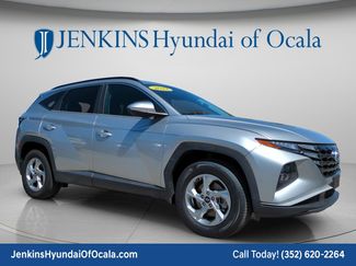 Certified 2022 Hyundai Tucson SEL w/ Cargo Package video 1