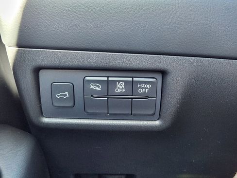 New 2025 MAZDA CX-5 AWD 2.5 S w/ Preferred Package image 11