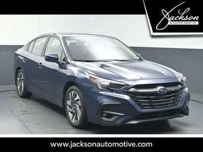 Used 2025 Subaru Legacy Limited w/ Popular Package #2