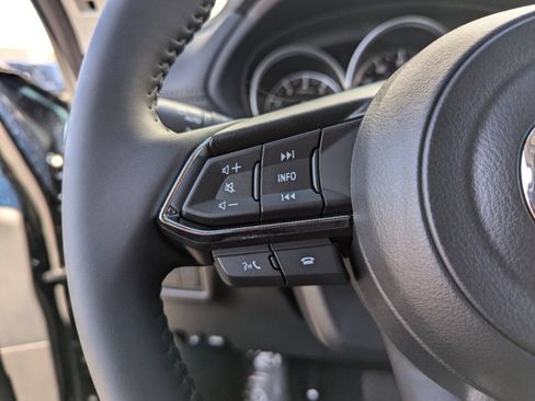 Certified 2025 MAZDA CX-5 AWD 2.5 S image 33