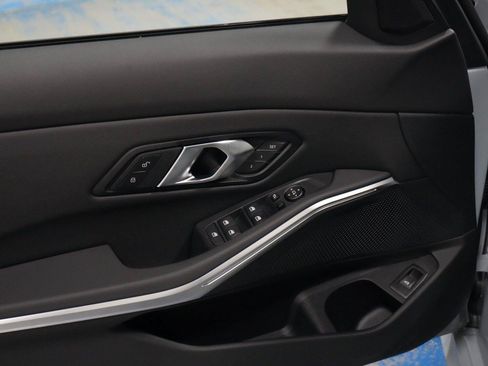 New 2026 BMW 330i xDrive Sedan AWD/4WD image 25
