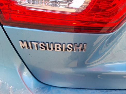 Used 2013 Mitsubishi Outlander Sport ES image 13