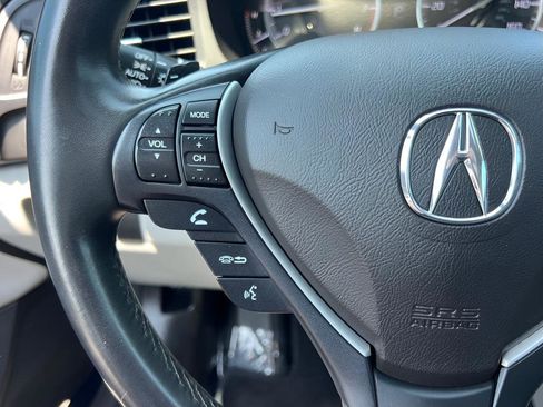 Used 2016 Acura ILX FWD image 63
