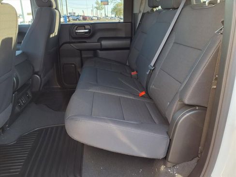 New 2026 Chevrolet Silverado 3500 W/T w/ WT Convenience Package AWD/4WD image 9