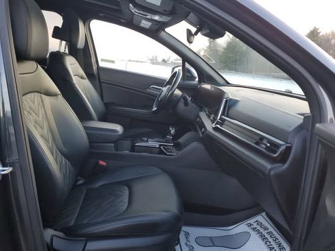 Used 2023 Kia Sportage X-Pro image 24