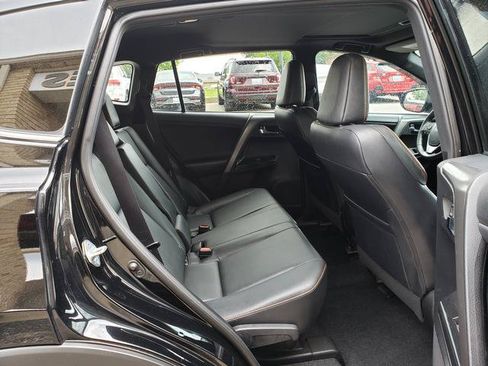 Used 2016 Toyota RAV4 SE w/ Protection Package AWD/4WD image 17