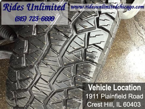 Used 2013 Ford F150 Lariat w/ Luxury Equipment Group image 38