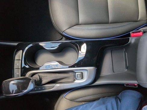 New 2026 Buick Envista Sport Touring w/ Convenience I Package FWD image 21
