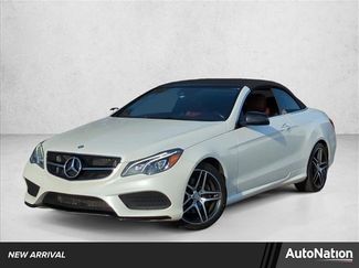 Used 2016 Mercedes-Benz E 400 Cabriolet video 1