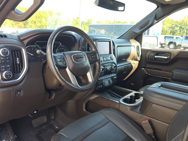 Used 2022 GMC Sierra 1500 Denali w/ Denali Premium Package AWD/4WD image 31
