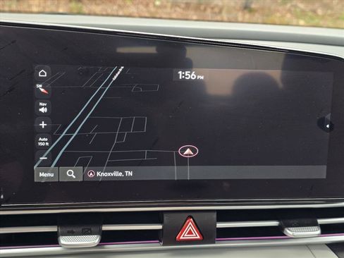 Used 2025 Hyundai Elantra Limited w/ Cargo Package image 18