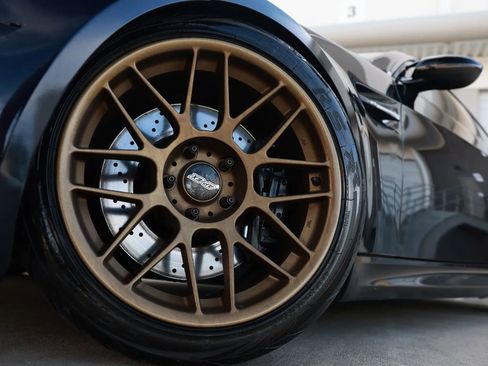 Used 2011 BMW M3 Coupe RWD image 26