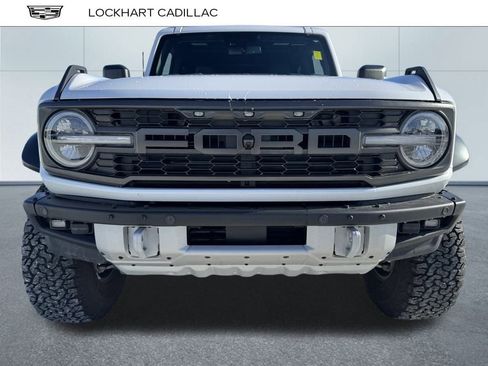 Used 2023 Ford Bronco Raptor image 7