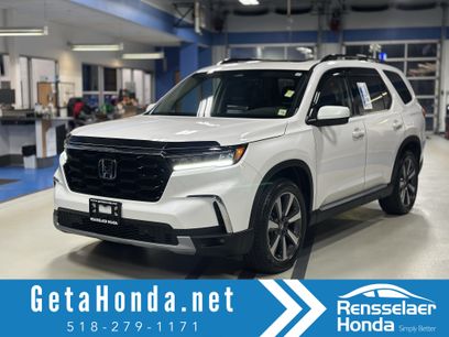 Used 2023 Honda Pilot Touring