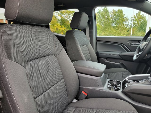 New 2026 Chevrolet Colorado LT w/ Advanced Trailering Package AWD/4WD image 16