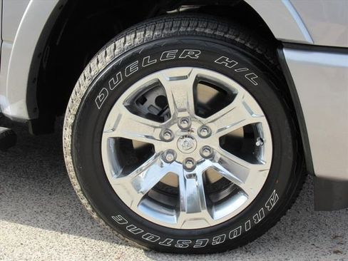 New 2026 RAM 1500 Big Horn image 7