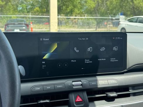 Used 2025 Kia K4 FWD image 20