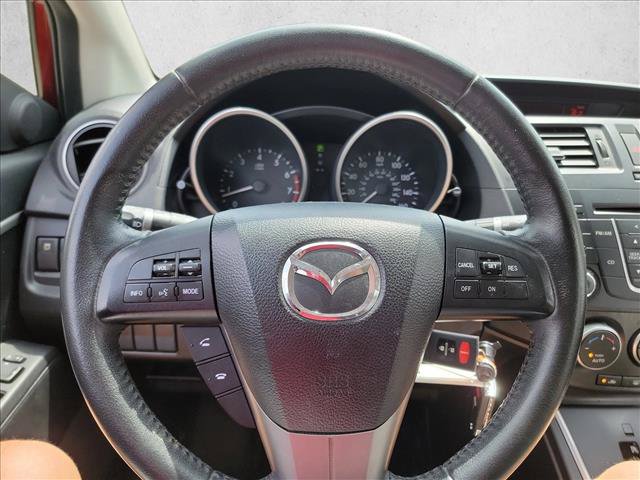 Used 2012 MAZDA MAZDA5 Grand Touring FWD image 15