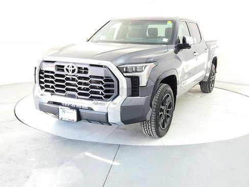New 2025 Toyota Tundra 1794 Edition image 2