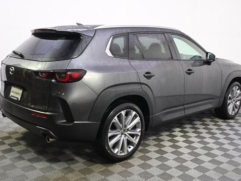 New 2026 MAZDA CX-50 AWD 2.5 S w/ Premium Package image 7