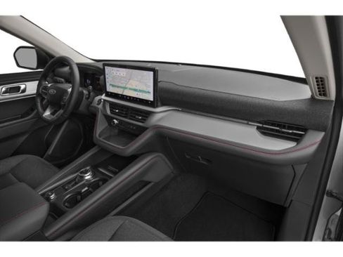 Used 2025 Ford Explorer Active w/ Active Comfort Package AWD/4WD image 17