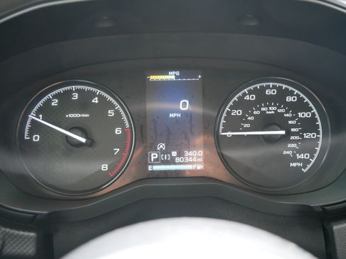 Used 2023 Subaru Forester AWD/4WD image 22