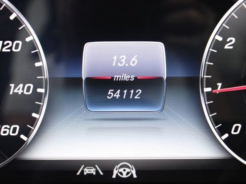Used 2020 Mercedes-Benz S 560 Sedan w/ AMG Line Exterior image 8