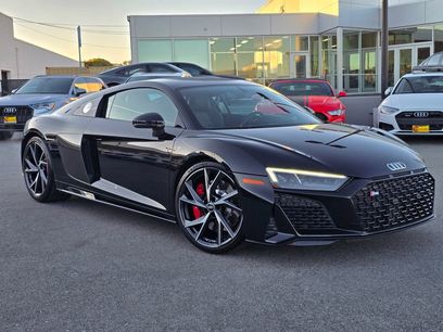 Used 2021 Audi R8 V10 w/ Premium Package