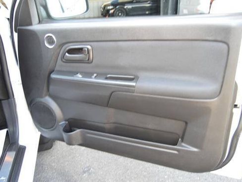 Used 2007 Chevrolet Colorado LT RWD image 25