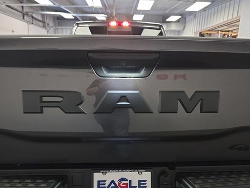 New 2026 RAM 2500 Tradesman AWD/4WD image 35