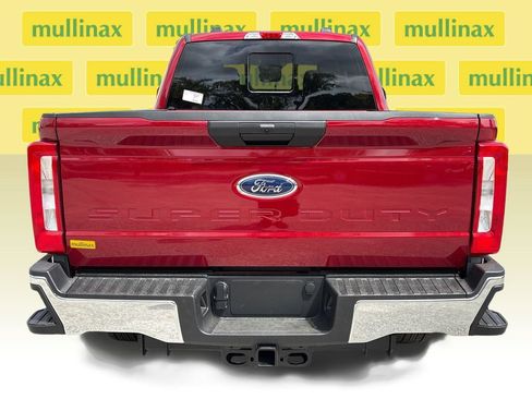 New 2026 Ford F250 XLT AWD/4WD image 28
