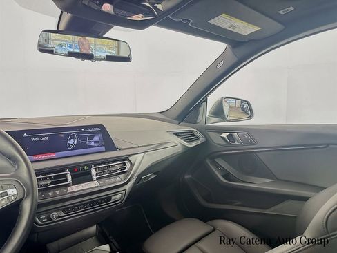 Certified 2023 BMW 228i xDrive Gran Coupe w/ Premium Package 2 AWD/4WD image 24