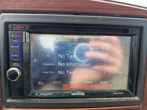 Used 2005 Ford F250 Lariat image 14