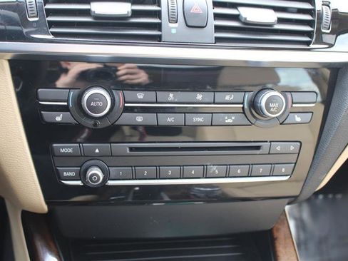 Used 2016 BMW X3 xDrive28i image 17