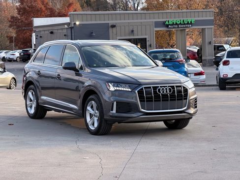 Used 2024 Audi Q7 2.0T Premium Plus image 26