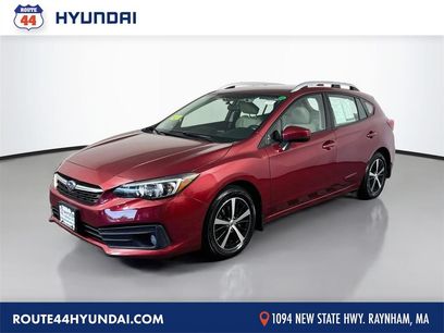 Used 2023 Subaru Impreza 2.0i Premium