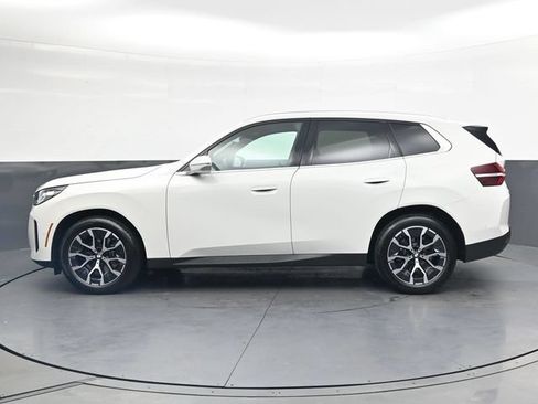 Used 2026 BMW X3 xDrive30i w/ Convenience Package AWD/4WD image 9