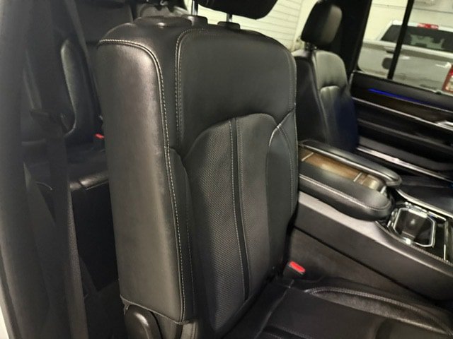 Used 2023 Jeep Grand Wagoneer 4WD image 20