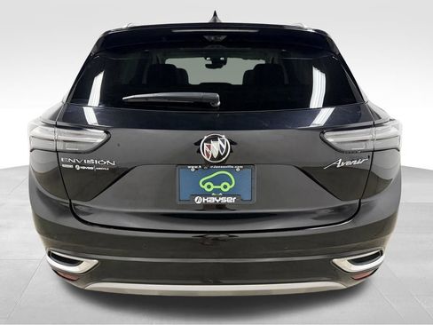 Certified 2023 Buick Envision Avenir AWD/4WD image 5