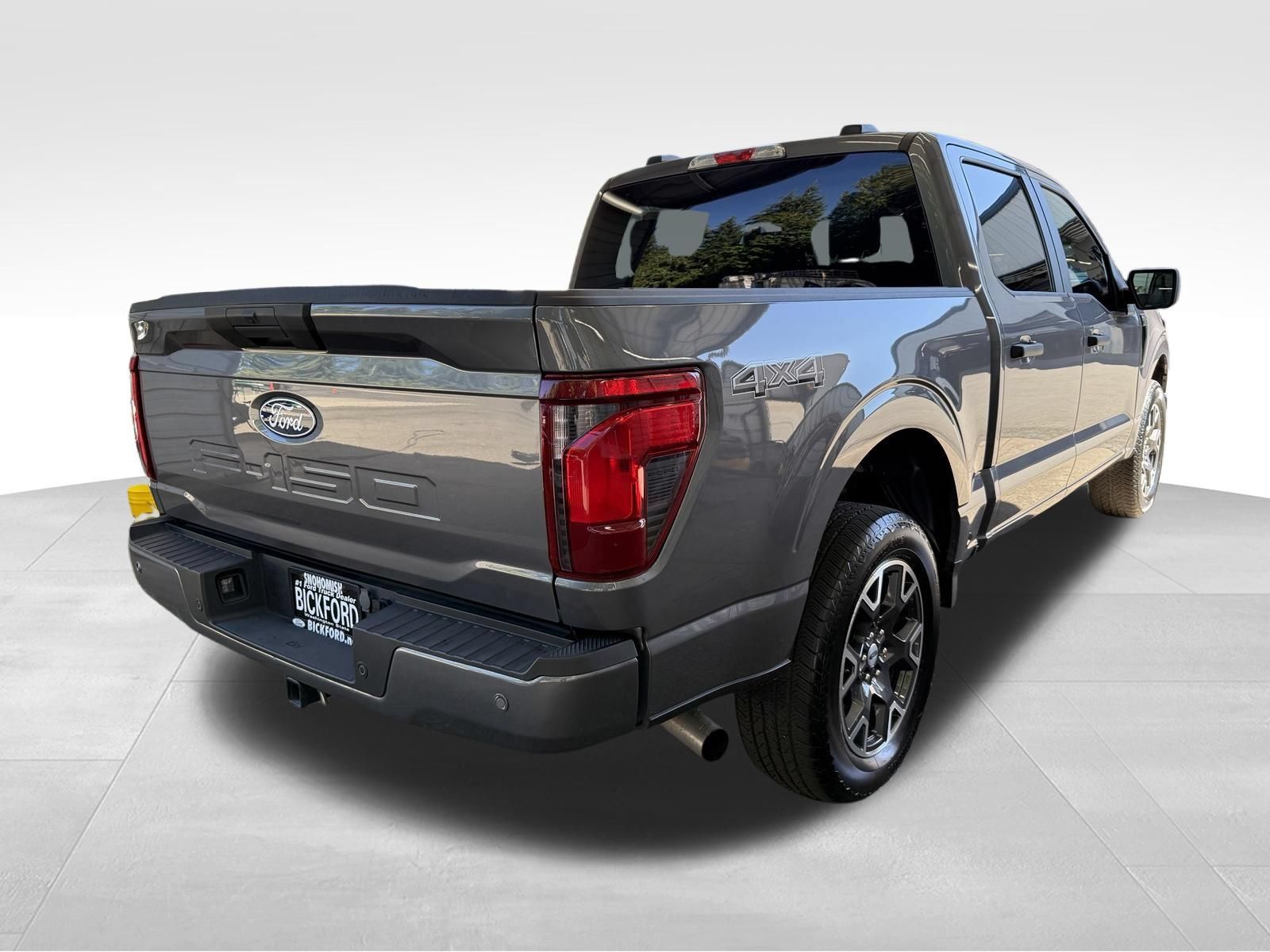 Used 2024 Ford F150 STX AWD/4WD image 5