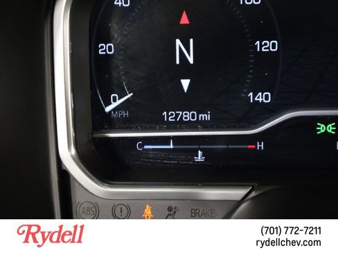 Certified 2023 GMC Sierra 1500 Denali w/ Technology Package image 19