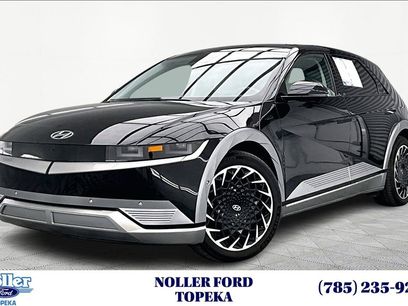 Used 2024 Hyundai Ioniq 5 Limited