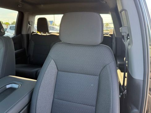 New 2026 Chevrolet Silverado 1500 Custom image 27