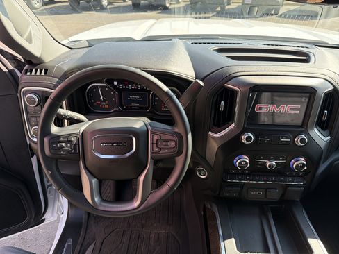 Used 2023 GMC Sierra 3500 Denali w/ Denali Ultimate Package image 13