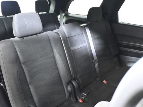 Used 2023 Dodge Durango SXT Launch Edition AWD/4WD image 34